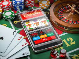 Вход на официальный сайт Motor Casino