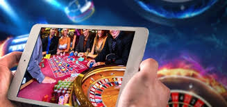 Официальный сайт Motor Casino